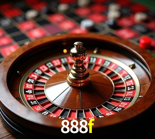 Sinta a adrenalina dos jogos de cassino com 888f