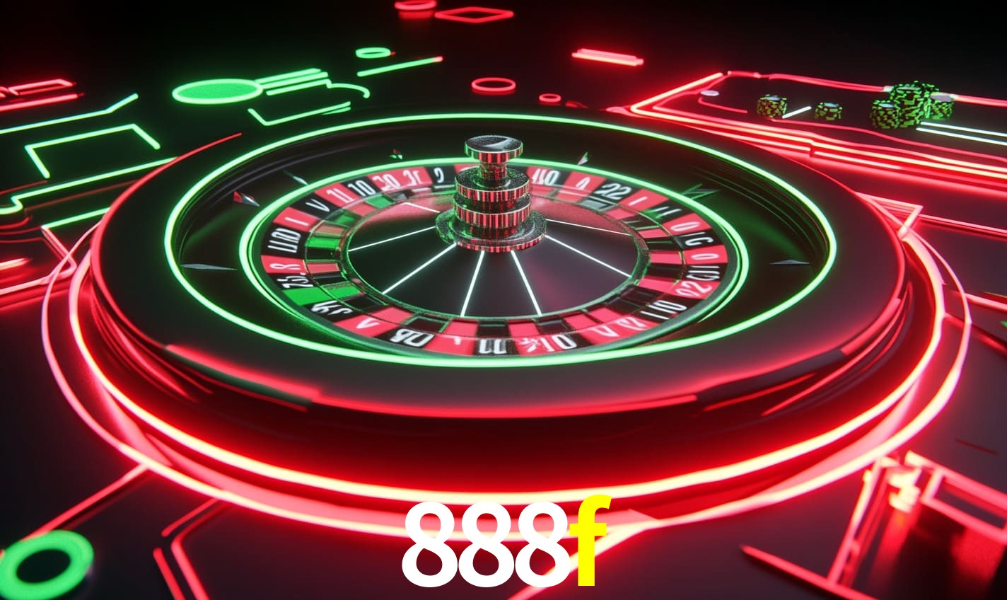 888f