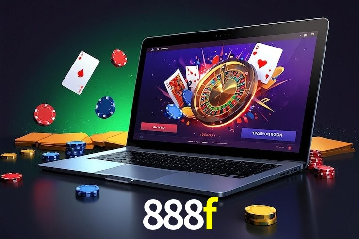 888f: Seu Cassino Premiado com Pagamentos Rápidos