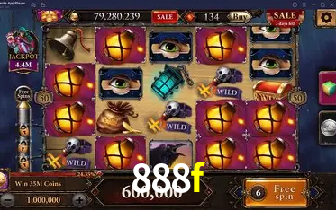 888f APP