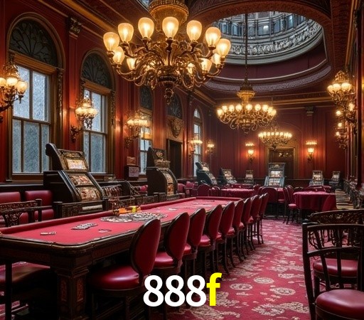 888f APP